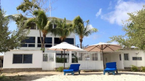 Casa Maya Playa El Yaque